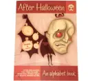 After Halloween Book