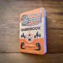 Monster Rangers Handbook 1