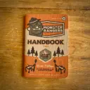 Monster Rangers Handbook 2