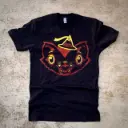 Halloween Cat Shirt