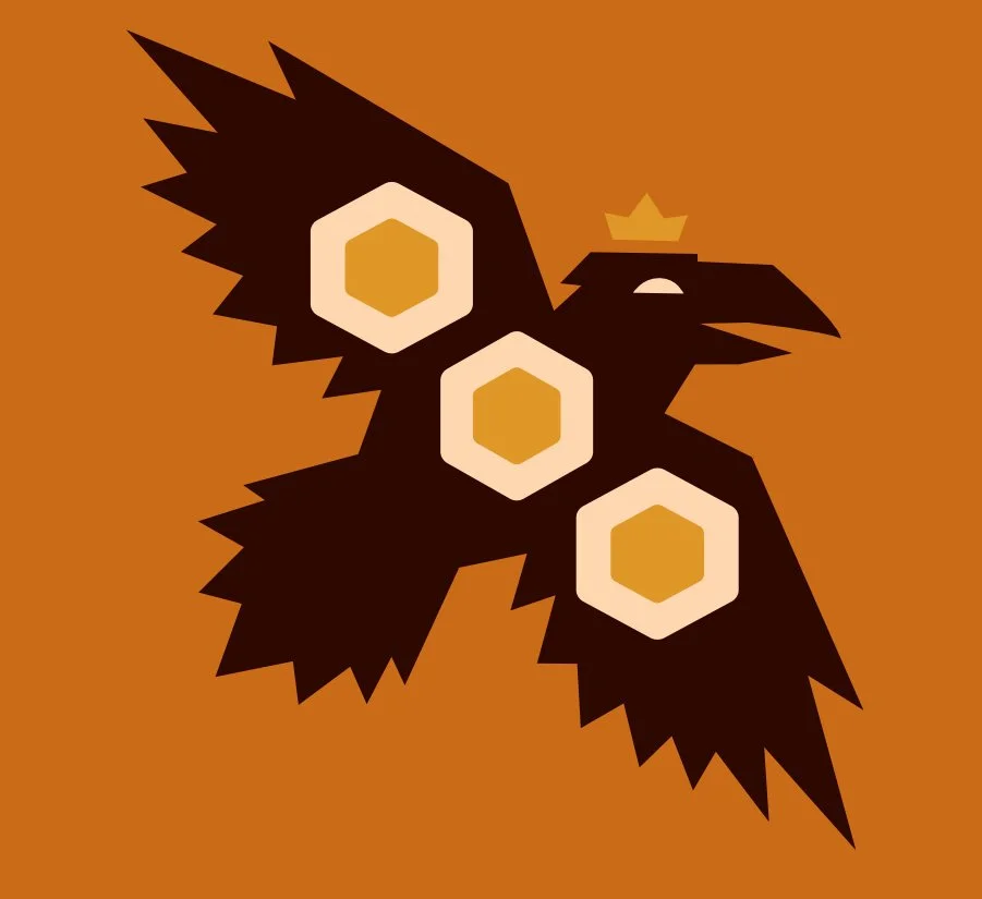 OoO Badge of the Month Membership V2