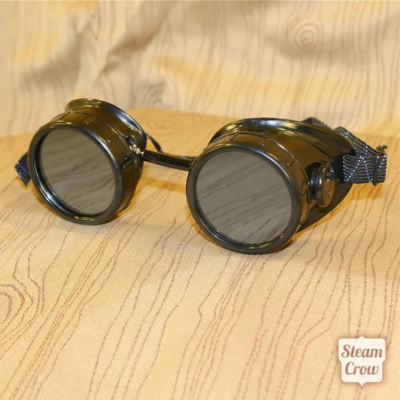 Adventure Goggles